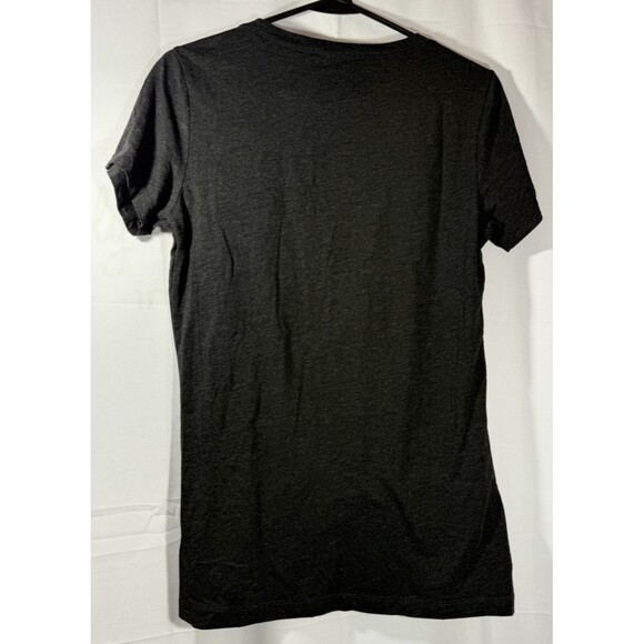 Wicked Broadway Musical Womens T-Shirt Graphic Tee Theater Size XL - Picture 4 of 5